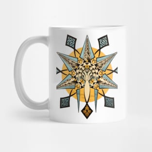 Shining star Mug